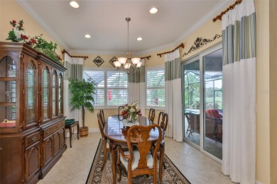 CLICK ON 3D TOUR ABOVE ------- STUNNING HOME FEATURING 3 CAR on Sandpiper Golf Club in Florida - for sale on GolfHomes.com, golf home, golf lot