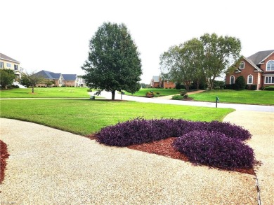 Welcome to this custom-built, all-brick home nestled in the golf on Cypress Creek Golfers Club in Virginia - for sale on GolfHomes.com, golf home, golf lot