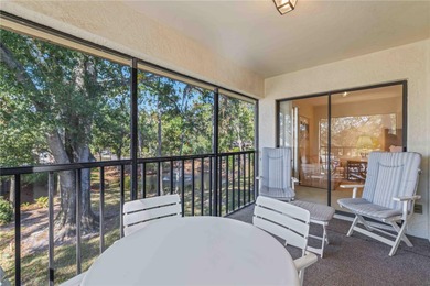 Discover the charm of this lovingly maintained end-unit condo in on The Meadows Golf and Country Club in Florida - for sale on GolfHomes.com, golf home, golf lot