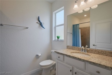What a fabulous home that's being offered here in Hampton Lakes on River Hall Country Club in Florida - for sale on GolfHomes.com, golf home, golf lot