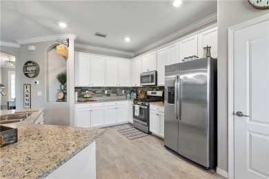 Custom Farmhouse-Style Beauty in Babcock Ranch - 4 Bed | 2 Bath on Babcock National Golf Course in Florida - for sale on GolfHomes.com, golf home, golf lot