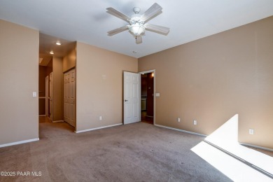 MOUNTAIN VIEWS, GOLF LIFESTYLE & SPACE TO SPARE - YOUR PERFECT on Prescott Golf and Country Club in Arizona - for sale on GolfHomes.com, golf home, golf lot