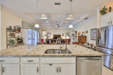 CLICK ON 3D TOUR ABOVE ------- STUNNING HOME FEATURING 3 CAR on Sandpiper Golf Club in Florida - for sale on GolfHomes.com, golf home, golf lot
