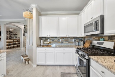 Custom Farmhouse-Style Beauty in Babcock Ranch - 4 Bed | 2 Bath on Babcock National Golf Course in Florida - for sale on GolfHomes.com, golf home, golf lot