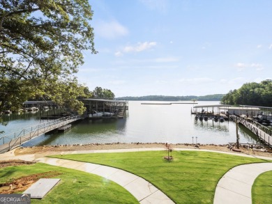 CLUB DRIVE. ENJOY THE BENEFITS OF GOLF COURSE LIVING WITH NO HOA on Chattahoochee Golf Course in Georgia - for sale on GolfHomes.com, golf home, golf lot