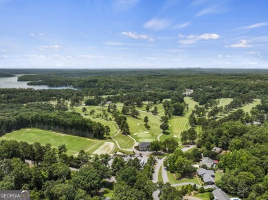 CLUB DRIVE. ENJOY THE BENEFITS OF GOLF COURSE LIVING WITH NO HOA on Chattahoochee Golf Course in Georgia - for sale on GolfHomes.com, golf home, golf lot