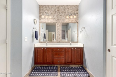 **Room for the whole family!** Very nice 2-story home with lots on Poston Butte Golf Club in Arizona - for sale on GolfHomes.com, golf home, golf lot