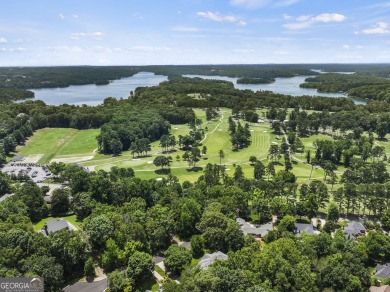 CLUB DRIVE. ENJOY THE BENEFITS OF GOLF COURSE LIVING WITH NO HOA on Chattahoochee Golf Course in Georgia - for sale on GolfHomes.com, golf home, golf lot