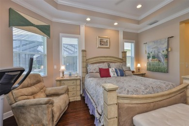 CLICK ON 3D TOUR ABOVE ------- STUNNING HOME FEATURING 3 CAR on Sandpiper Golf Club in Florida - for sale on GolfHomes.com, golf home, golf lot