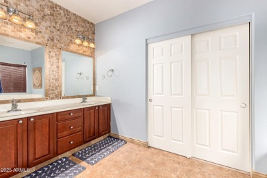 **Room for the whole family!** Very nice 2-story home with lots on Poston Butte Golf Club in Arizona - for sale on GolfHomes.com, golf home, golf lot