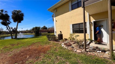 Welcome to Arbor Grove Unit 301, in St. Petersburg. This on St. Petersburg Country Club in Florida - for sale on GolfHomes.com, golf home, golf lot