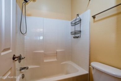 MOUNTAIN VIEWS, GOLF LIFESTYLE & SPACE TO SPARE - YOUR PERFECT on Prescott Golf and Country Club in Arizona - for sale on GolfHomes.com, golf home, golf lot