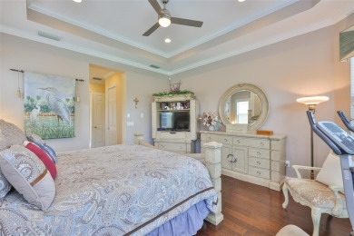 CLICK ON 3D TOUR ABOVE ------- STUNNING HOME FEATURING 3 CAR on Sandpiper Golf Club in Florida - for sale on GolfHomes.com, golf home, golf lot