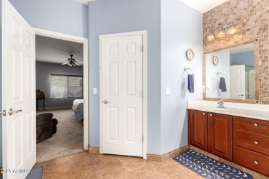 **Room for the whole family!** Very nice 2-story home with lots on Poston Butte Golf Club in Arizona - for sale on GolfHomes.com, golf home, golf lot