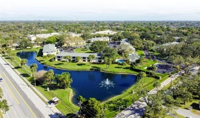 Welcome to Arbor Grove Unit 301, in St. Petersburg. This on St. Petersburg Country Club in Florida - for sale on GolfHomes.com, golf home, golf lot