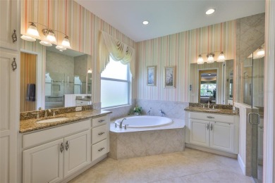CLICK ON 3D TOUR ABOVE ------- STUNNING HOME FEATURING 3 CAR on Sandpiper Golf Club in Florida - for sale on GolfHomes.com, golf home, golf lot