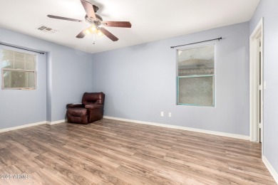 **Room for the whole family!** Very nice 2-story home with lots on Poston Butte Golf Club in Arizona - for sale on GolfHomes.com, golf home, golf lot