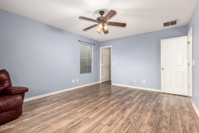**Room for the whole family!** Very nice 2-story home with lots on Poston Butte Golf Club in Arizona - for sale on GolfHomes.com, golf home, golf lot