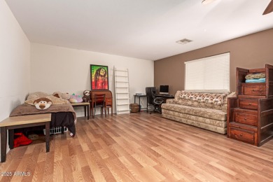 **Room for the whole family!** Very nice 2-story home with lots on Poston Butte Golf Club in Arizona - for sale on GolfHomes.com, golf home, golf lot