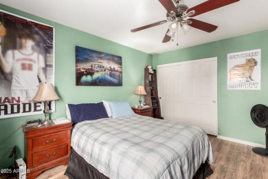 **Room for the whole family!** Very nice 2-story home with lots on Poston Butte Golf Club in Arizona - for sale on GolfHomes.com, golf home, golf lot