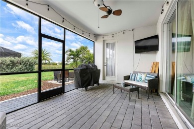 Custom Farmhouse-Style Beauty in Babcock Ranch - 4 Bed | 2 Bath on Babcock National Golf Course in Florida - for sale on GolfHomes.com, golf home, golf lot