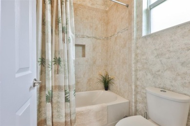 CLICK ON 3D TOUR ABOVE ------- STUNNING HOME FEATURING 3 CAR on Sandpiper Golf Club in Florida - for sale on GolfHomes.com, golf home, golf lot