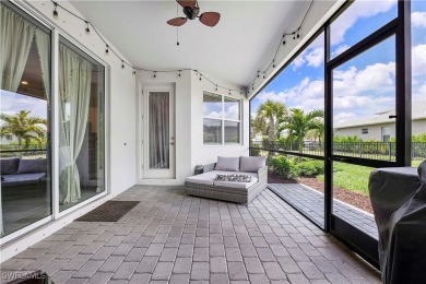 Custom Farmhouse-Style Beauty in Babcock Ranch - 4 Bed | 2 Bath on Babcock National Golf Course in Florida - for sale on GolfHomes.com, golf home, golf lot