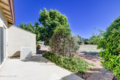 MOUNTAIN VIEWS, GOLF LIFESTYLE & SPACE TO SPARE - YOUR PERFECT on Prescott Golf and Country Club in Arizona - for sale on GolfHomes.com, golf home, golf lot