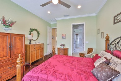 CLICK ON 3D TOUR ABOVE ------- STUNNING HOME FEATURING 3 CAR on Sandpiper Golf Club in Florida - for sale on GolfHomes.com, golf home, golf lot