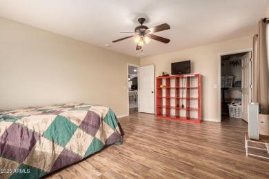 **Room for the whole family!** Very nice 2-story home with lots on Poston Butte Golf Club in Arizona - for sale on GolfHomes.com, golf home, golf lot