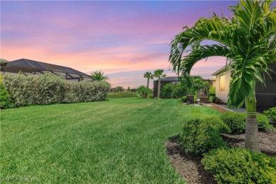Custom Farmhouse-Style Beauty in Babcock Ranch - 4 Bed | 2 Bath on Babcock National Golf Course in Florida - for sale on GolfHomes.com, golf home, golf lot