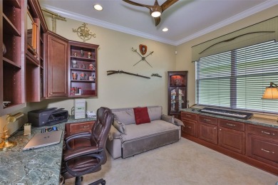 CLICK ON 3D TOUR ABOVE ------- STUNNING HOME FEATURING 3 CAR on Sandpiper Golf Club in Florida - for sale on GolfHomes.com, golf home, golf lot