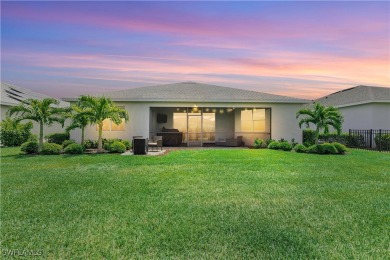 Custom Farmhouse-Style Beauty in Babcock Ranch - 4 Bed | 2 Bath on Babcock National Golf Course in Florida - for sale on GolfHomes.com, golf home, golf lot