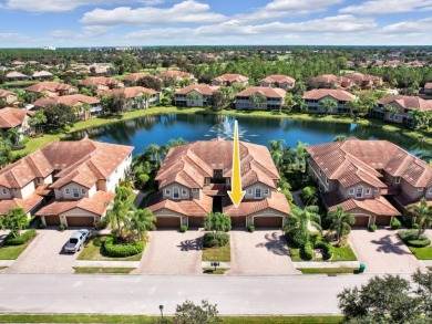 Experience the epitome of luxury living in this stunning on The Classics Country Club At Lely Resort in Florida - for sale on GolfHomes.com, golf home, golf lot