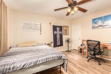**Room for the whole family!** Very nice 2-story home with lots on Poston Butte Golf Club in Arizona - for sale on GolfHomes.com, golf home, golf lot