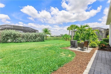 Custom Farmhouse-Style Beauty in Babcock Ranch - 4 Bed | 2 Bath on Babcock National Golf Course in Florida - for sale on GolfHomes.com, golf home, golf lot