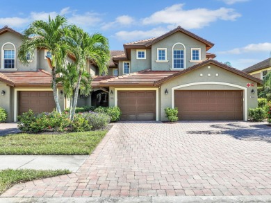 Experience the epitome of luxury living in this stunning on The Classics Country Club At Lely Resort in Florida - for sale on GolfHomes.com, golf home, golf lot