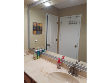 Great retirement home in gated golf course community. on De Cordova Bend Country Club in Texas - for sale on GolfHomes.com, golf home, golf lot