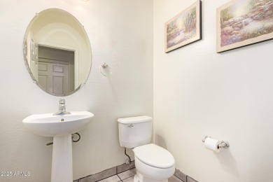 **Room for the whole family!** Very nice 2-story home with lots on Poston Butte Golf Club in Arizona - for sale on GolfHomes.com, golf home, golf lot