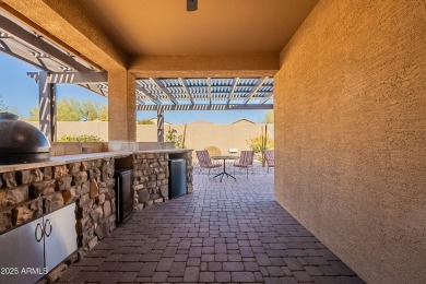 Come see this former model home in the serene Sundance Adult on Sundance Golf Club in Arizona - for sale on GolfHomes.com, golf home, golf lot