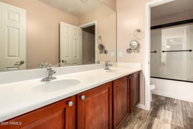 **Room for the whole family!** Very nice 2-story home with lots on Poston Butte Golf Club in Arizona - for sale on GolfHomes.com, golf home, golf lot