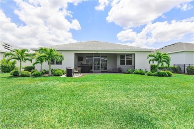 Custom Farmhouse-Style Beauty in Babcock Ranch - 4 Bed | 2 Bath on Babcock National Golf Course in Florida - for sale on GolfHomes.com, golf home, golf lot