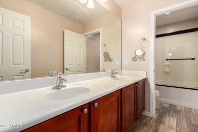 **Room for the whole family!** Very nice 2-story home with lots on Poston Butte Golf Club in Arizona - for sale on GolfHomes.com, golf home, golf lot