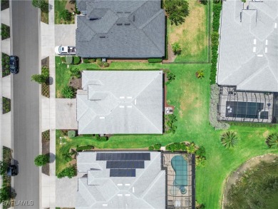 Custom Farmhouse-Style Beauty in Babcock Ranch - 4 Bed | 2 Bath on Babcock National Golf Course in Florida - for sale on GolfHomes.com, golf home, golf lot