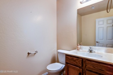 MOUNTAIN VIEWS, GOLF LIFESTYLE & SPACE TO SPARE - YOUR PERFECT on Prescott Golf and Country Club in Arizona - for sale on GolfHomes.com, golf home, golf lot
