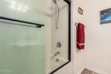 **Room for the whole family!** Very nice 2-story home with lots on Poston Butte Golf Club in Arizona - for sale on GolfHomes.com, golf home, golf lot