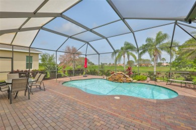 CLICK ON 3D TOUR ABOVE ------- STUNNING HOME FEATURING 3 CAR on Sandpiper Golf Club in Florida - for sale on GolfHomes.com, golf home, golf lot