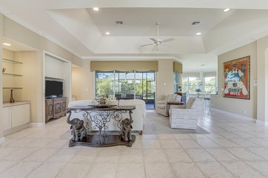 Your chance to live close to it all... a fine golf course and on Hobe Sound Golf Club in Florida - for sale on GolfHomes.com, golf home, golf lot