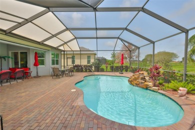 CLICK ON 3D TOUR ABOVE ------- STUNNING HOME FEATURING 3 CAR on Sandpiper Golf Club in Florida - for sale on GolfHomes.com, golf home, golf lot