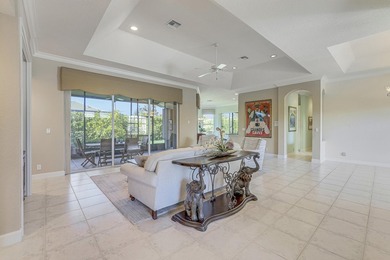 Your chance to live close to it all... a fine golf course and on Hobe Sound Golf Club in Florida - for sale on GolfHomes.com, golf home, golf lot